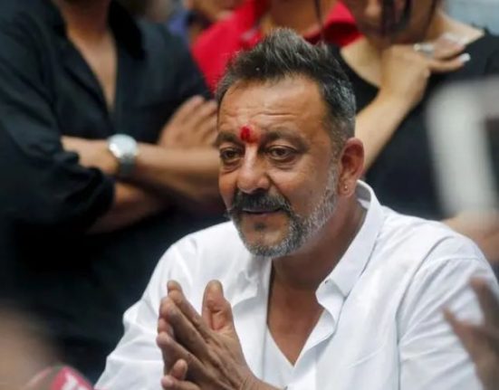 Sanjay Dutt