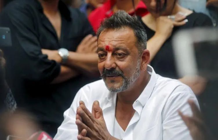 Sanjay Dutt