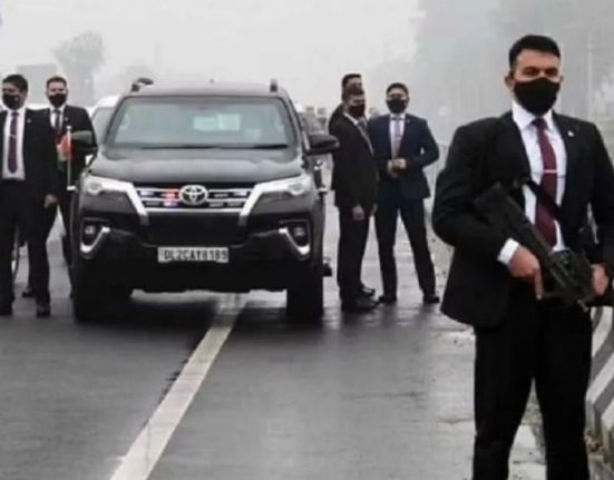 Channi's mischief was behind stopping PM's convoy in Ferozepur: Ravneet Bittu