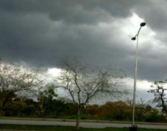 Winds will blow at a speed of 40 km in Punjab: Yellow Alert of Meteorological Department;