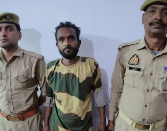 After killing the sister, the body was buried in the house, the floor was put on top, the shocking revelations made upon arrest