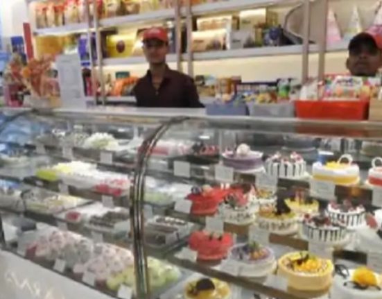 Health department strict on cake makers in Ludhiana