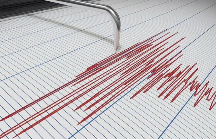Earthquake tremors felt in northern India including Punjab