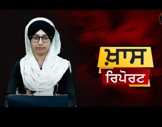 FIR filed after one and a half months in Farmer Preetpal case