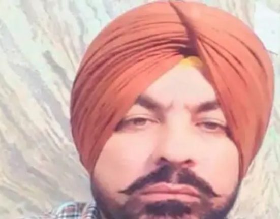 Unidentified persons shot at uncle and nephew; Death of maternal uncle