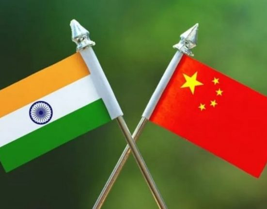 China released 30 more names for various places in Arunachal Pradesh