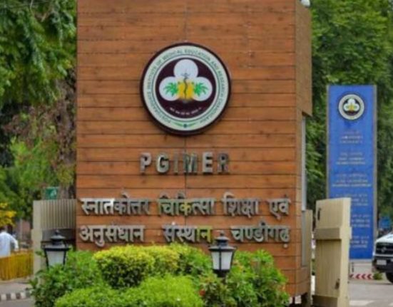 4000 employees strike in PGI, patients are suffering
