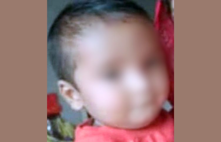Gaurav Child Dies After Drowning in Bucket of Water in Patiala