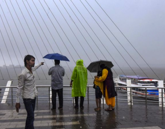 IMD Announces Arrival of Southwest Monsoon in Kerala