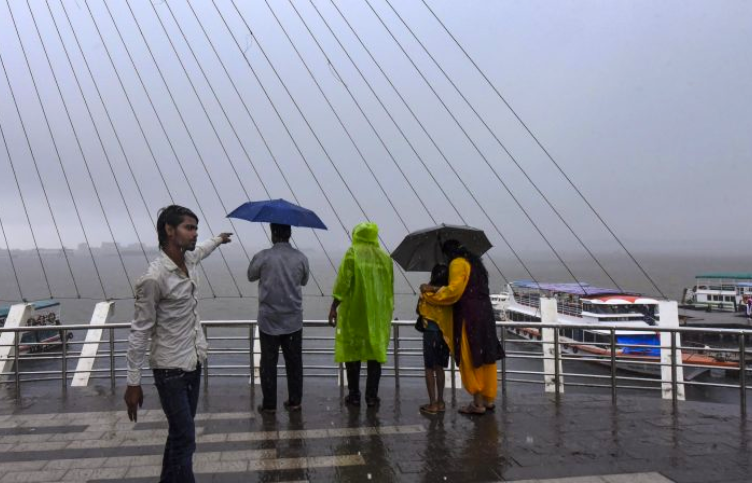 IMD Announces Arrival of Southwest Monsoon in Kerala
