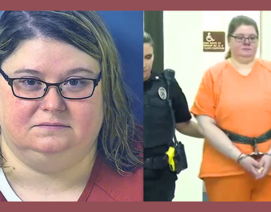 Nurse Sentenced to Over 700 Years in Jail for Killing 17 Patients
