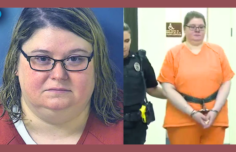 Nurse Sentenced to Over 700 Years in Jail for Killing 17 Patients