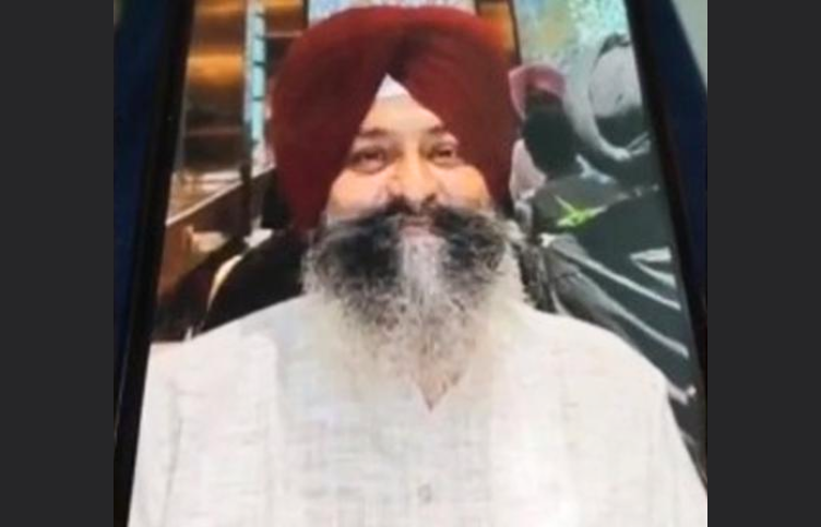 SGPC Member Charanjit Singh Allegedly Commits Suicide Following Alleged Harassment by Seniors