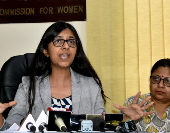Maliwal Criticizes Delhi LG's Order to Terminate Services of 223 Employees