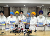 SGPC Launches YouTube Channel for Live Gurbani Broadcast from Gurdwara Shaheed Ganj Baba Deep Singh Ji